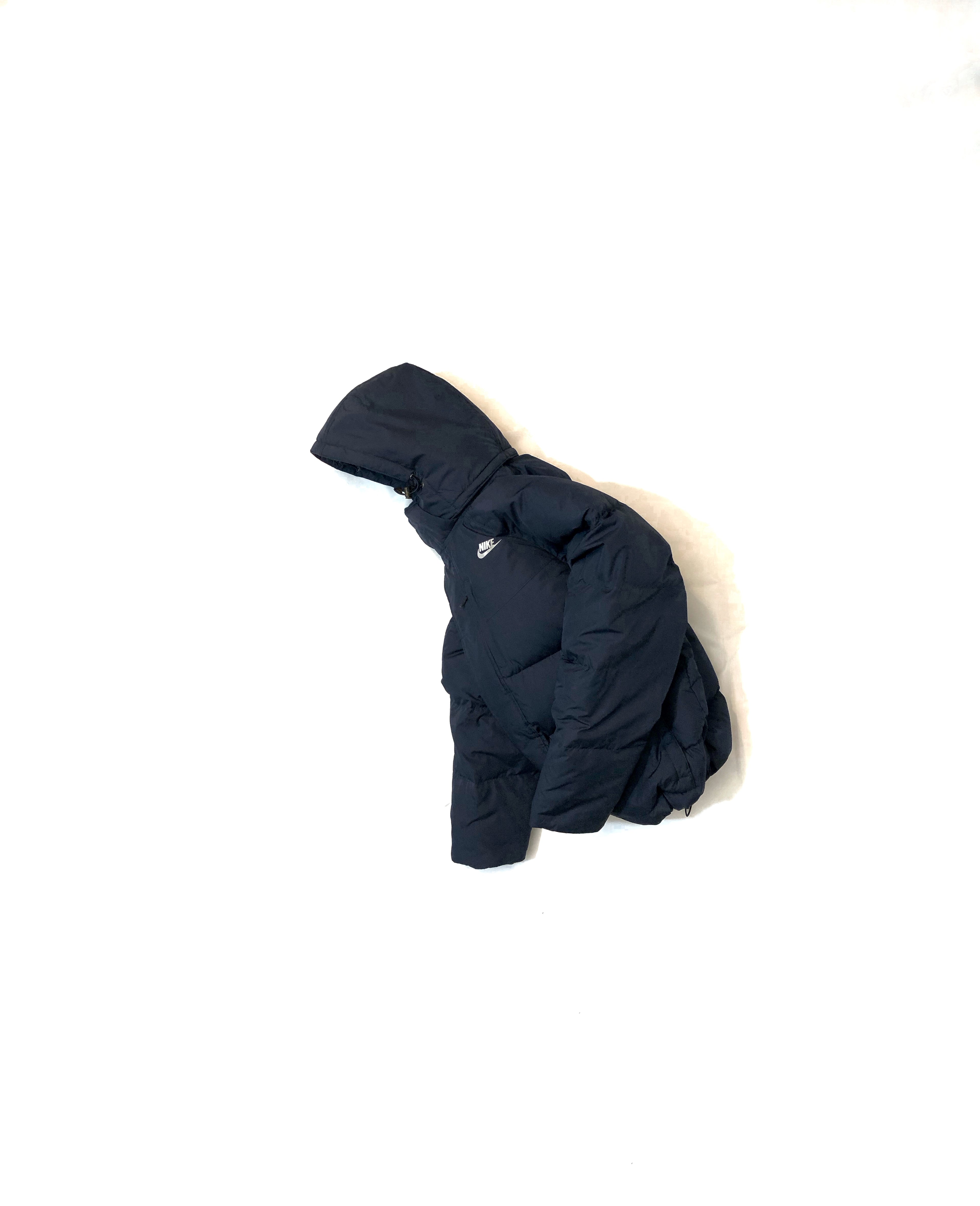 Nike 550 Down Jacket – Men’s XL | Premium Condition