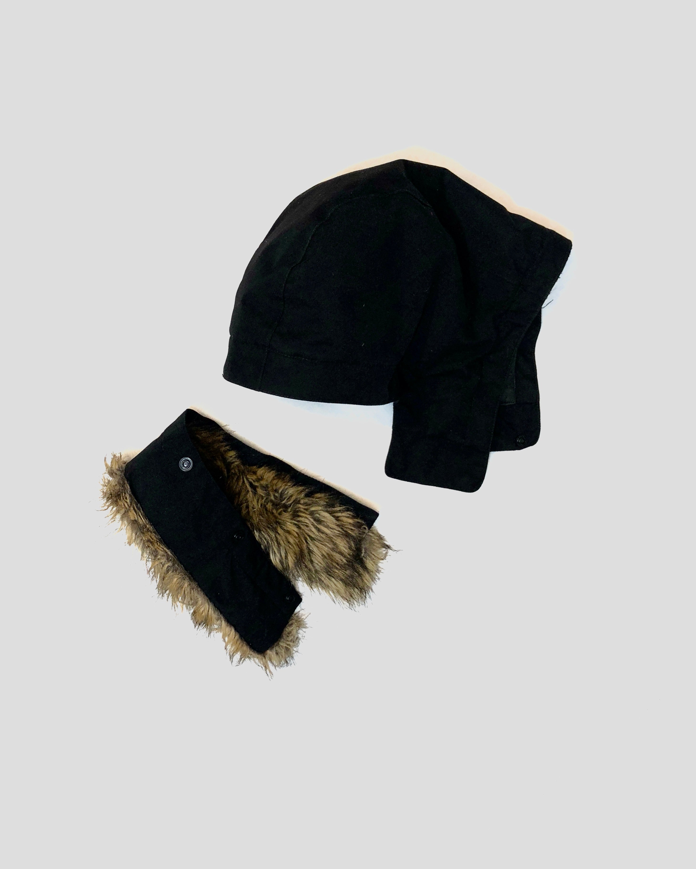 The North Face HyVent Parka – Premium Condition