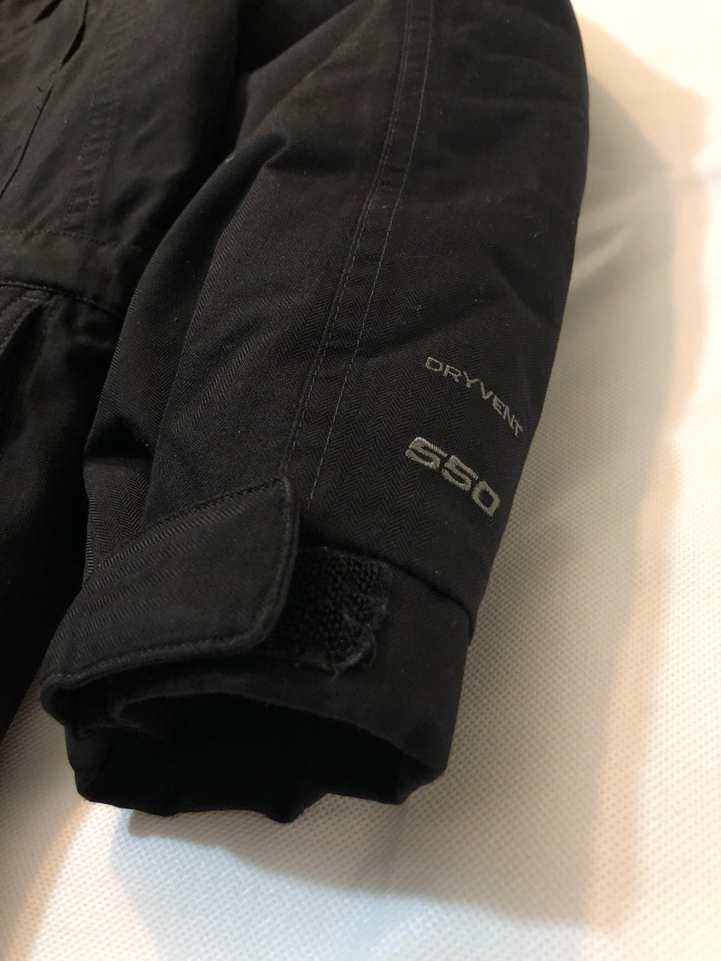 The North Face HyVent Parka – Premium Condition