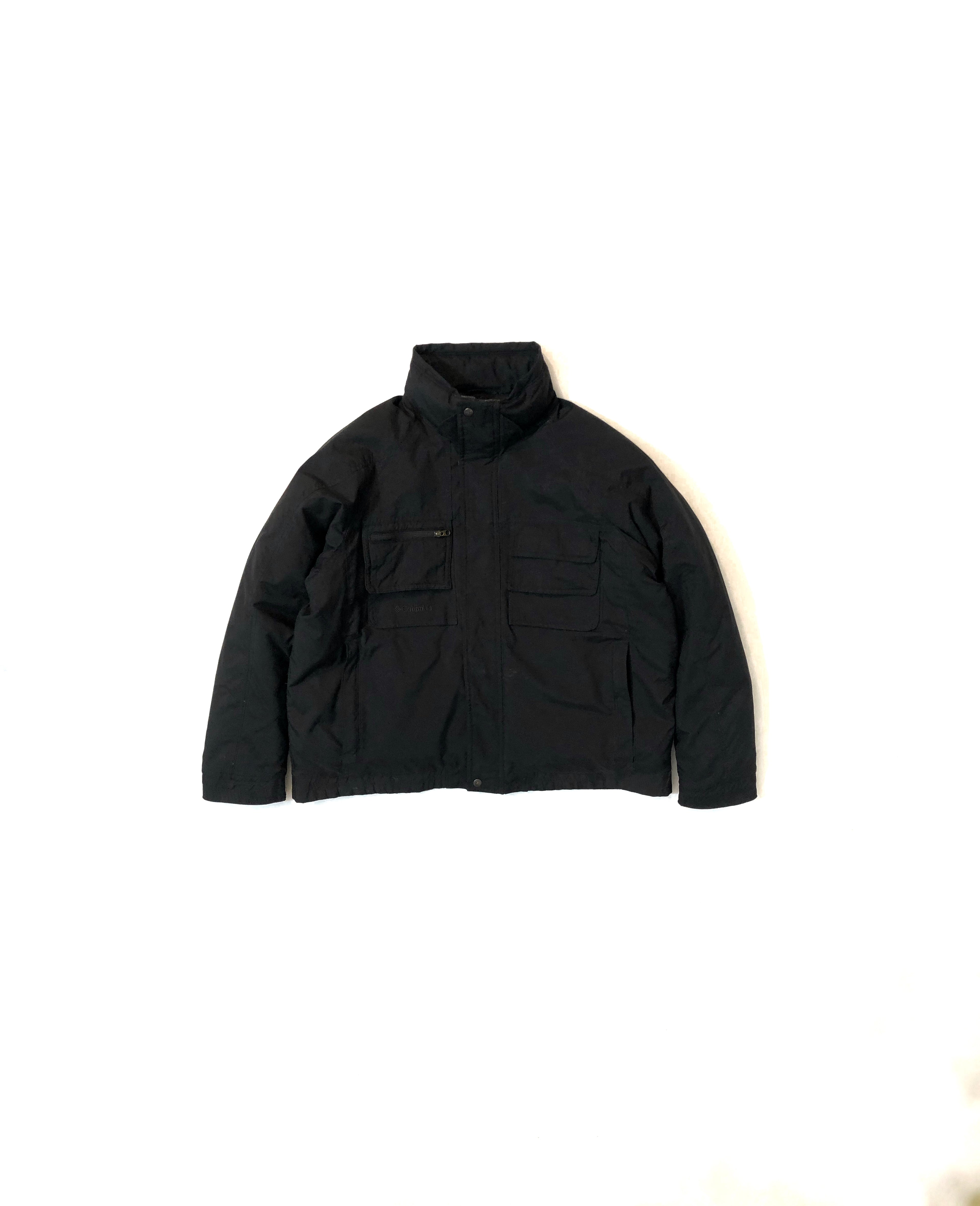 Columbia Heavy-duty Jacket - Excellent Condition