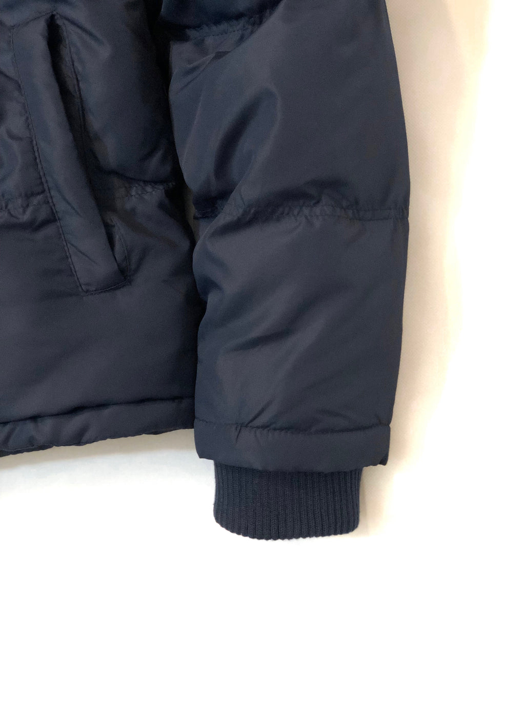 Lee Cooper Synthetic Fill Jacket – Men’s | Premium Condition