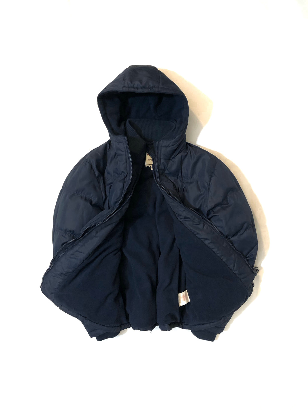 Lee Cooper Synthetic Fill Jacket – Men’s | Premium Condition