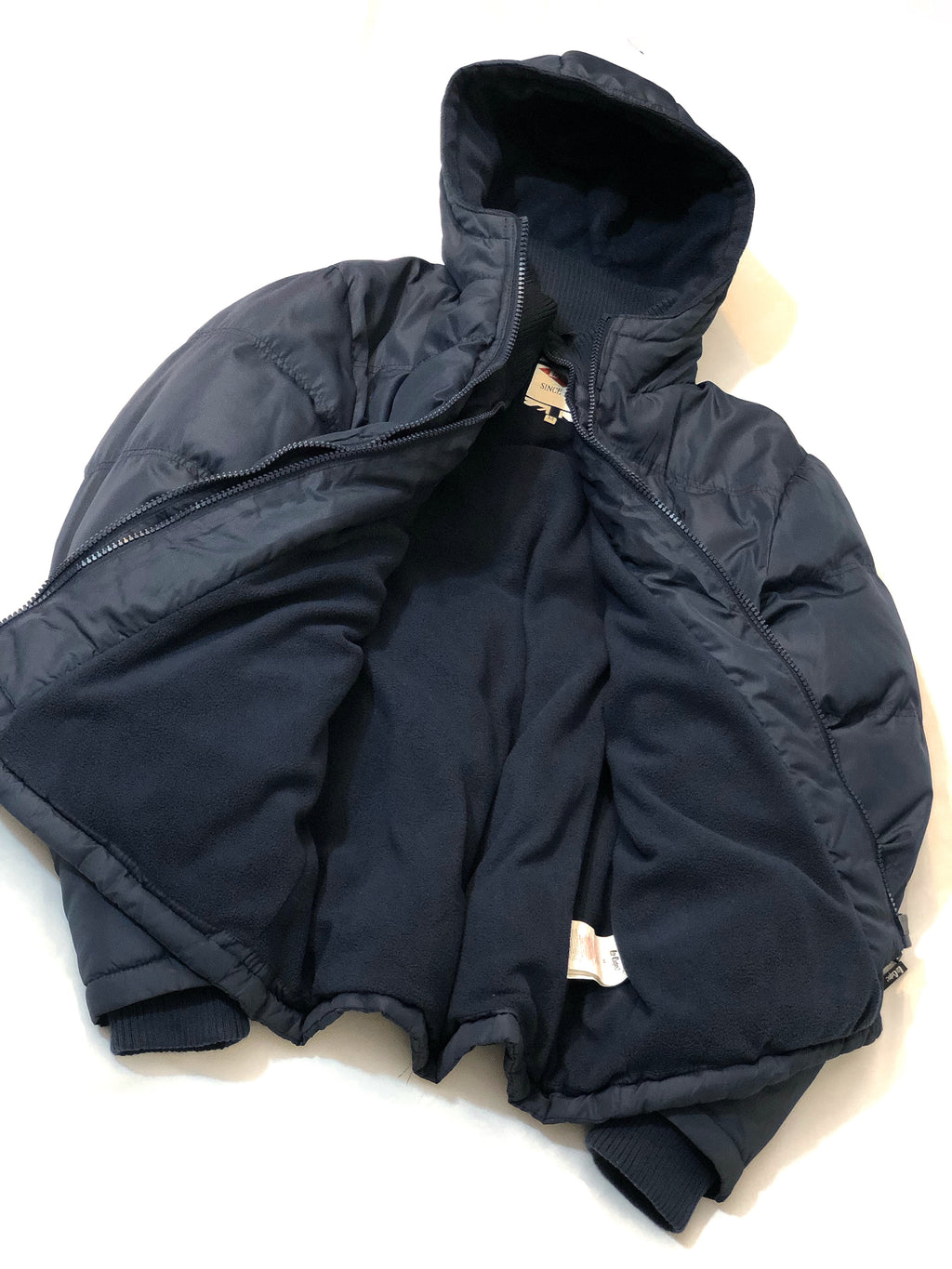 Lee Cooper Synthetic Fill Jacket – Men’s | Premium Condition