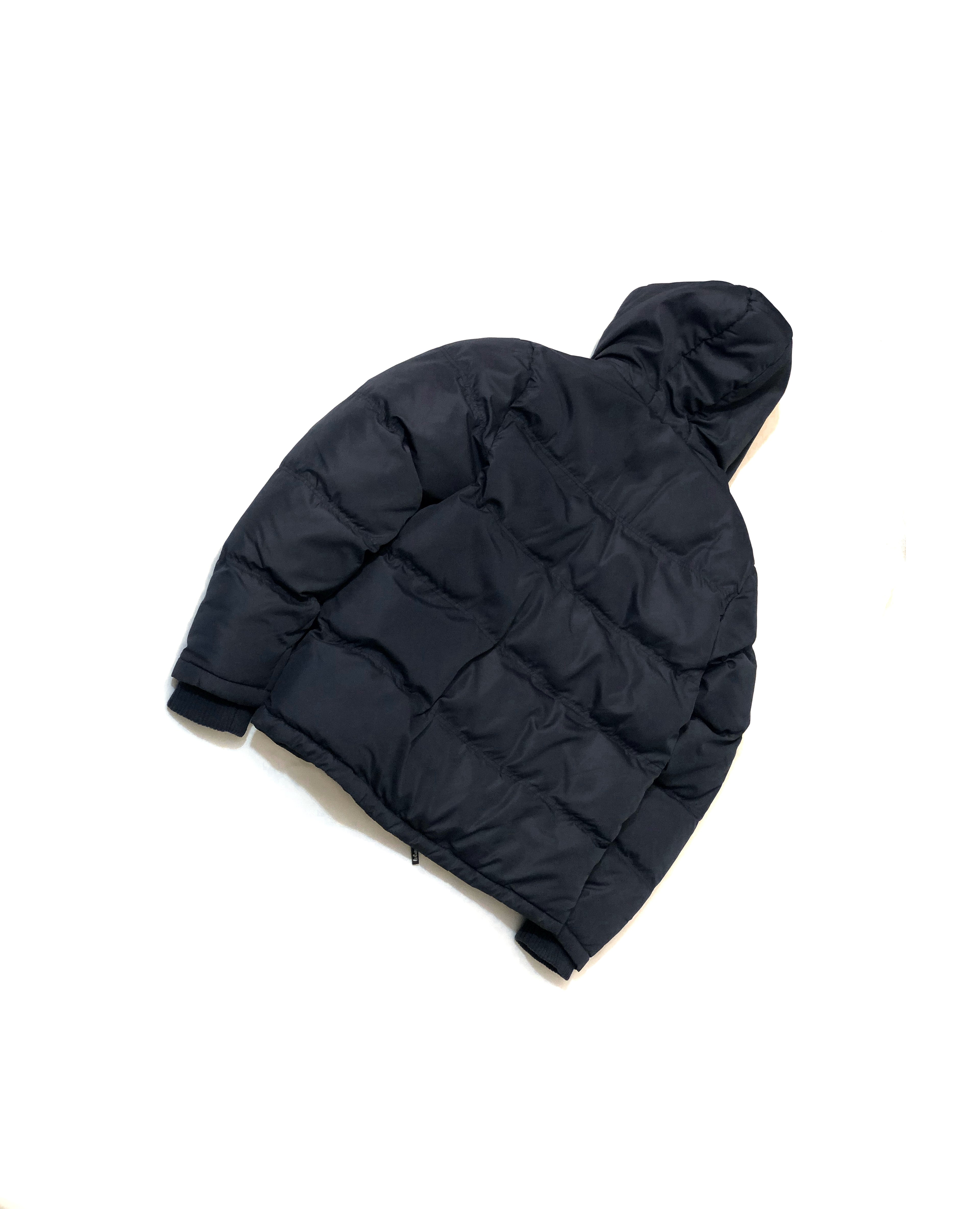 Lee Cooper Synthetic Fill Jacket – Men’s | Premium Condition