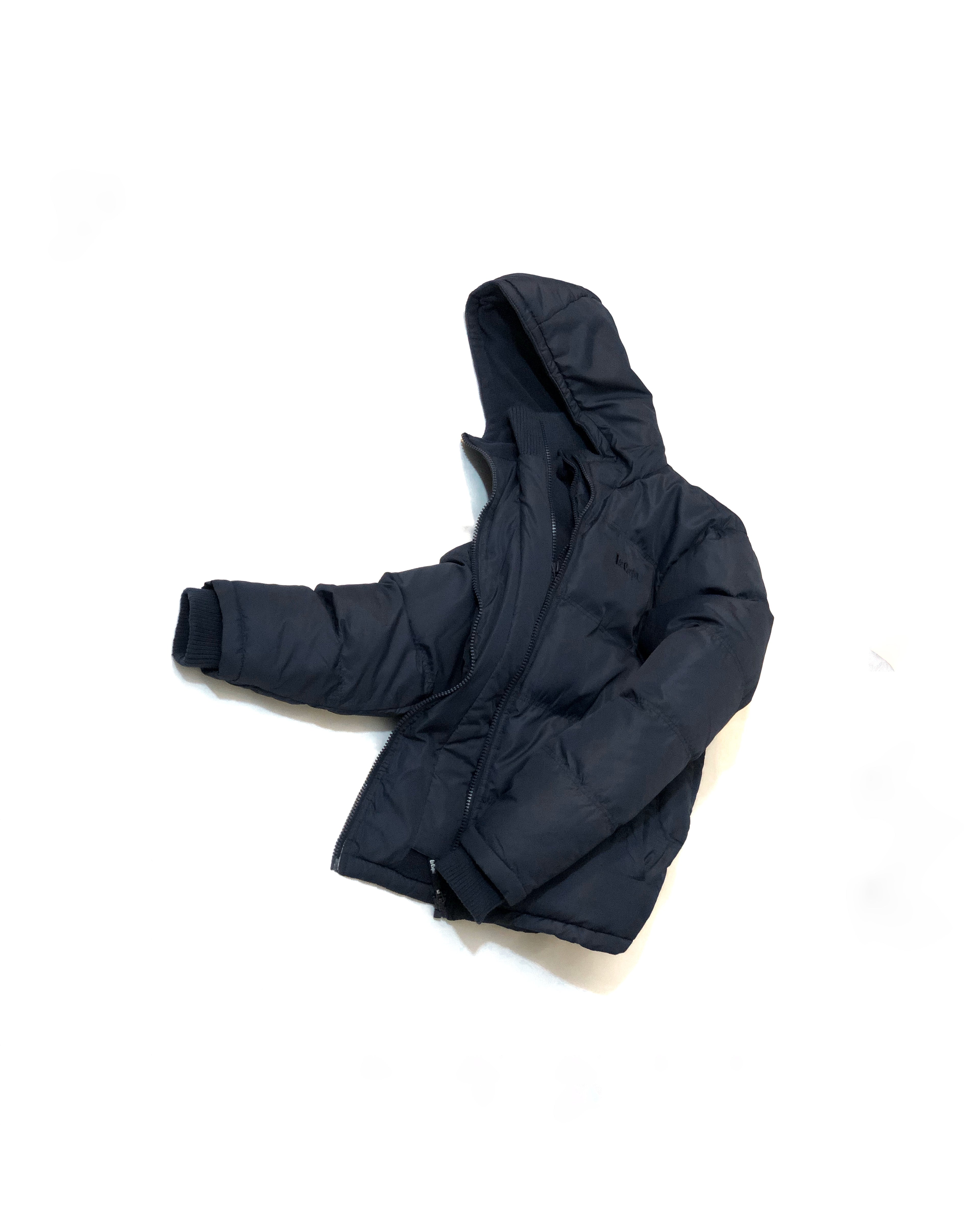 Lee Cooper Synthetic Fill Jacket – Men’s | Premium Condition