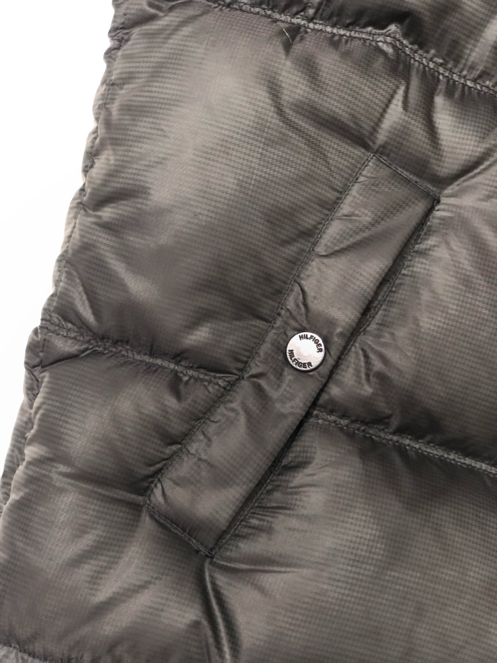 Down Sleeveless - Tommy Hilfiger - Excellent condition