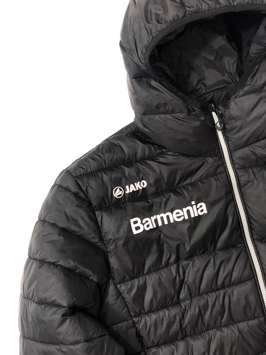 JAKO Bayer 04 Leverkusen Down Jacket – XL Men