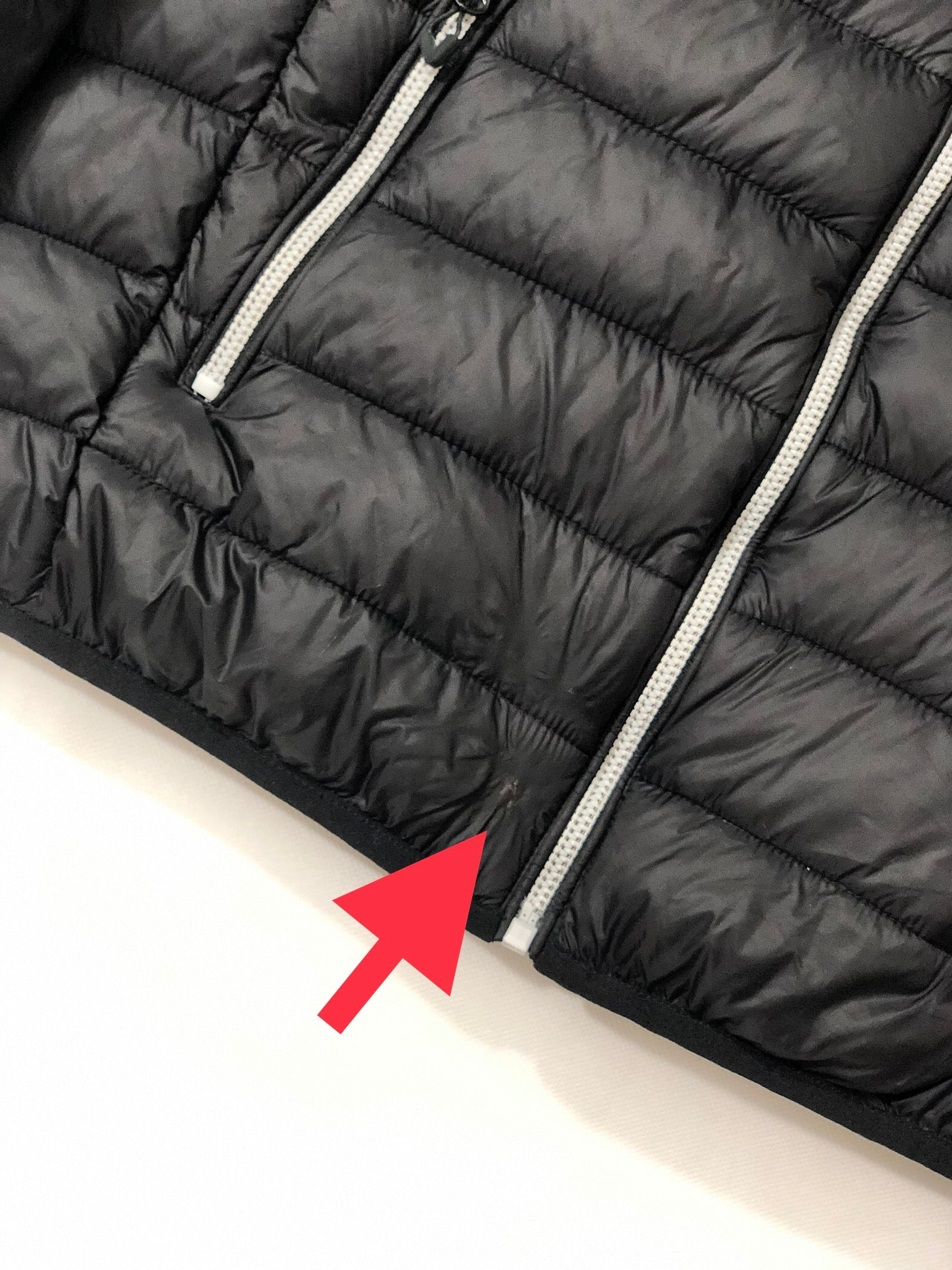 JAKO Bayer 04 Leverkusen Down Jacket – XL Men