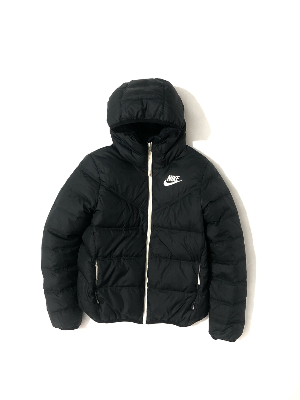 Nike Reversible Down Jacket – Medium – Excellent Condition