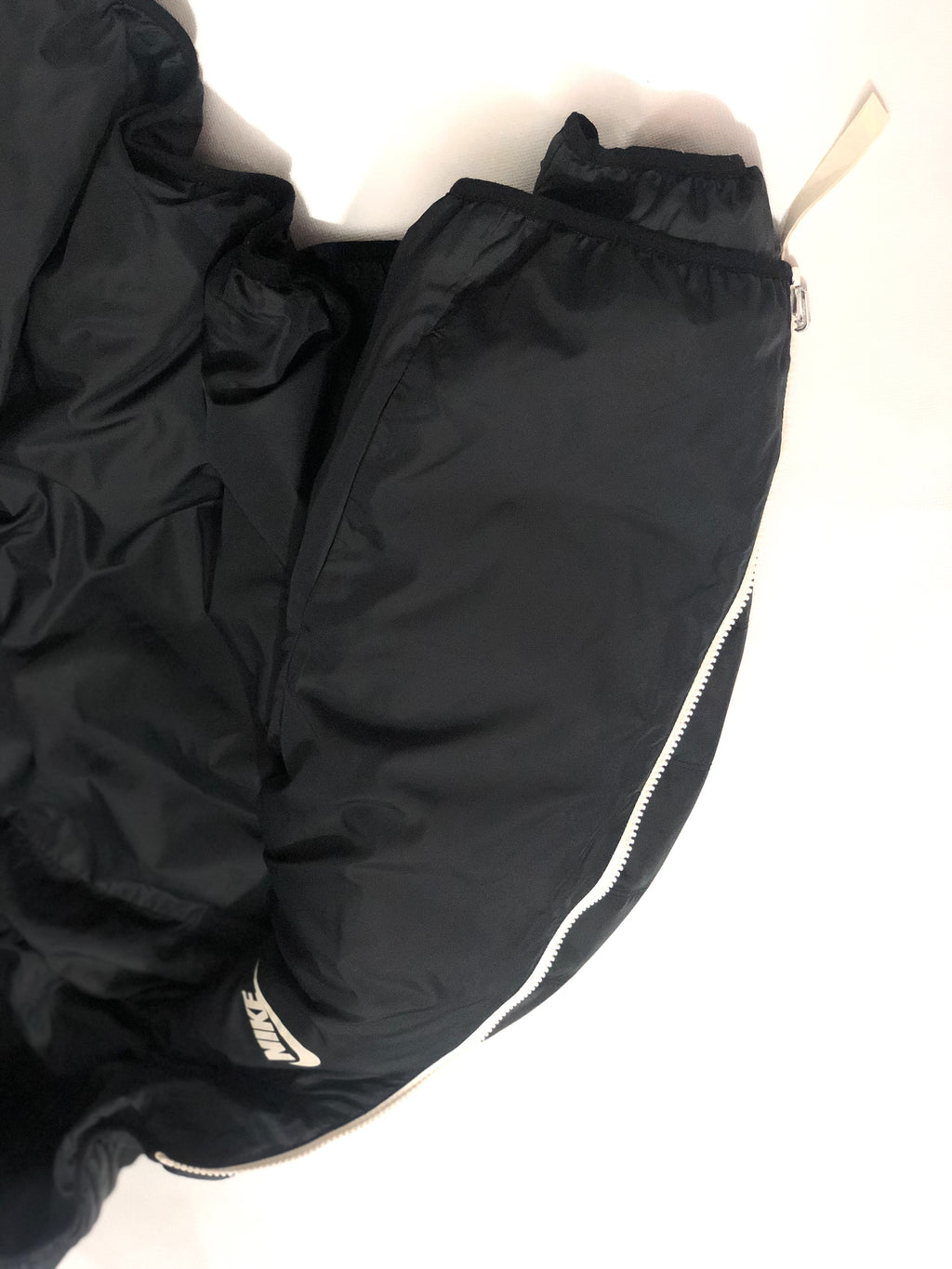 Nike Reversible Down Jacket – Medium – Excellent Condition