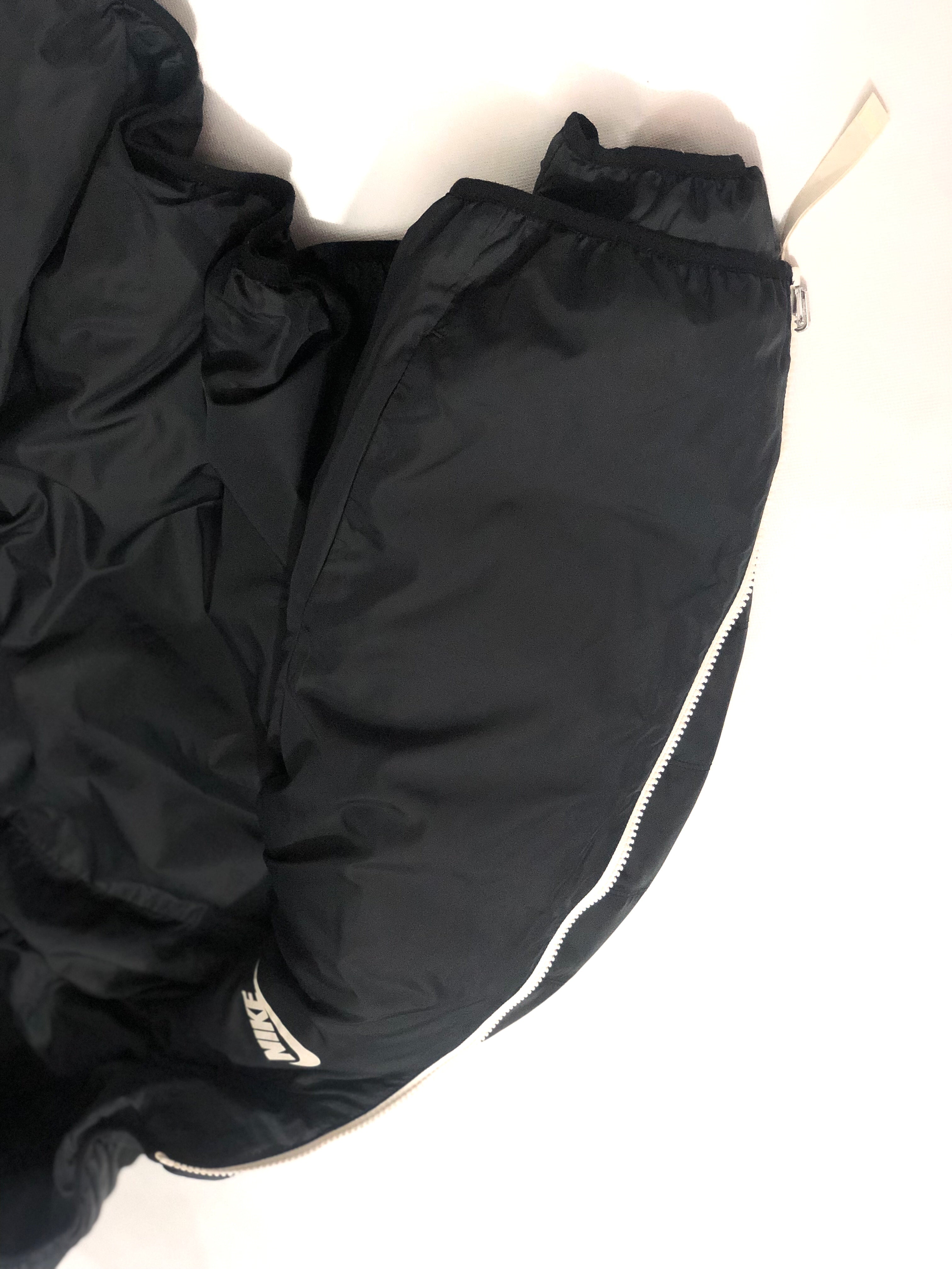 Nike Reversible Down Jacket – Medium – Excellent Condition