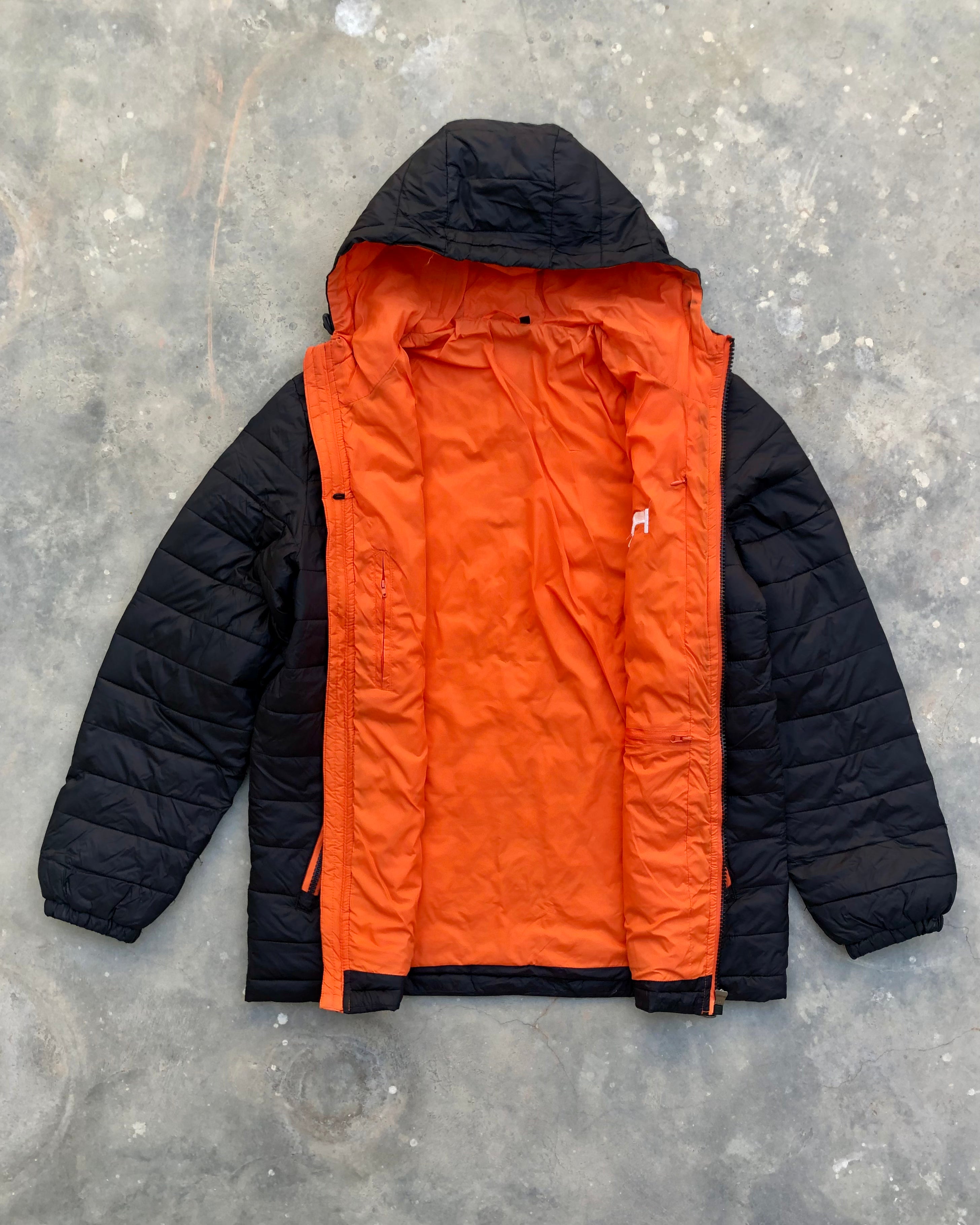 Bar 46 Synthetic Fill Jacket – Premium Condition – Men’s Large