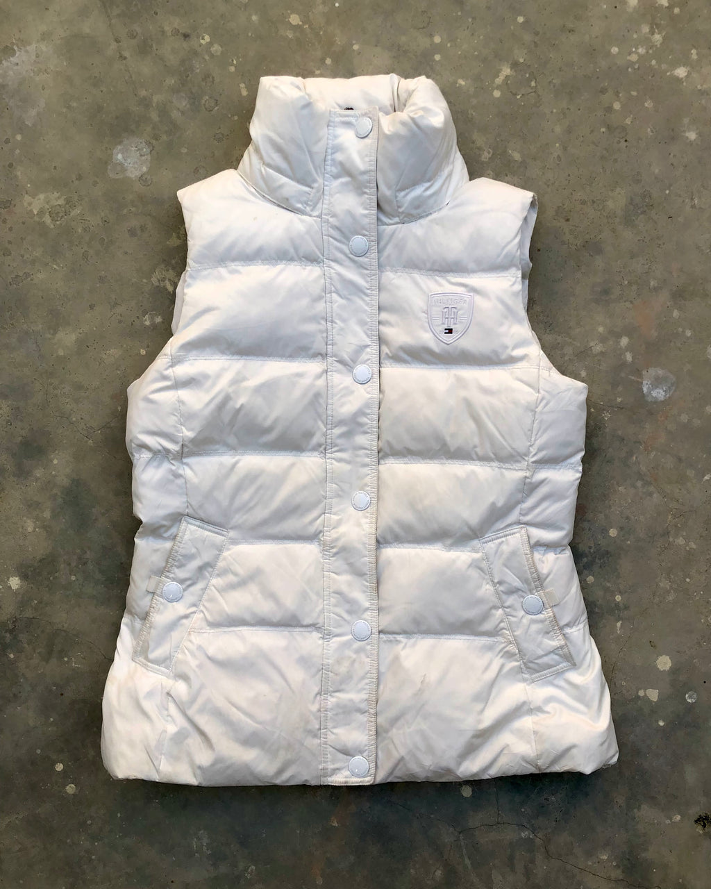 Tommy Hilfiger Women’s Medium Vest – Premium Condition
