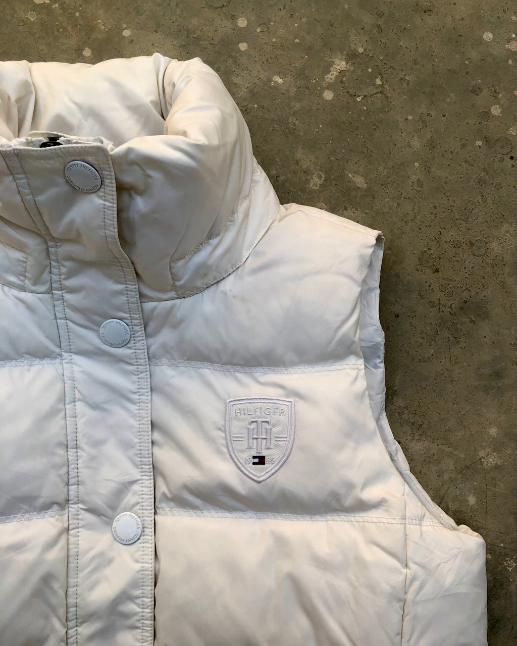 Tommy Hilfiger Women’s Medium Vest – Premium Condition