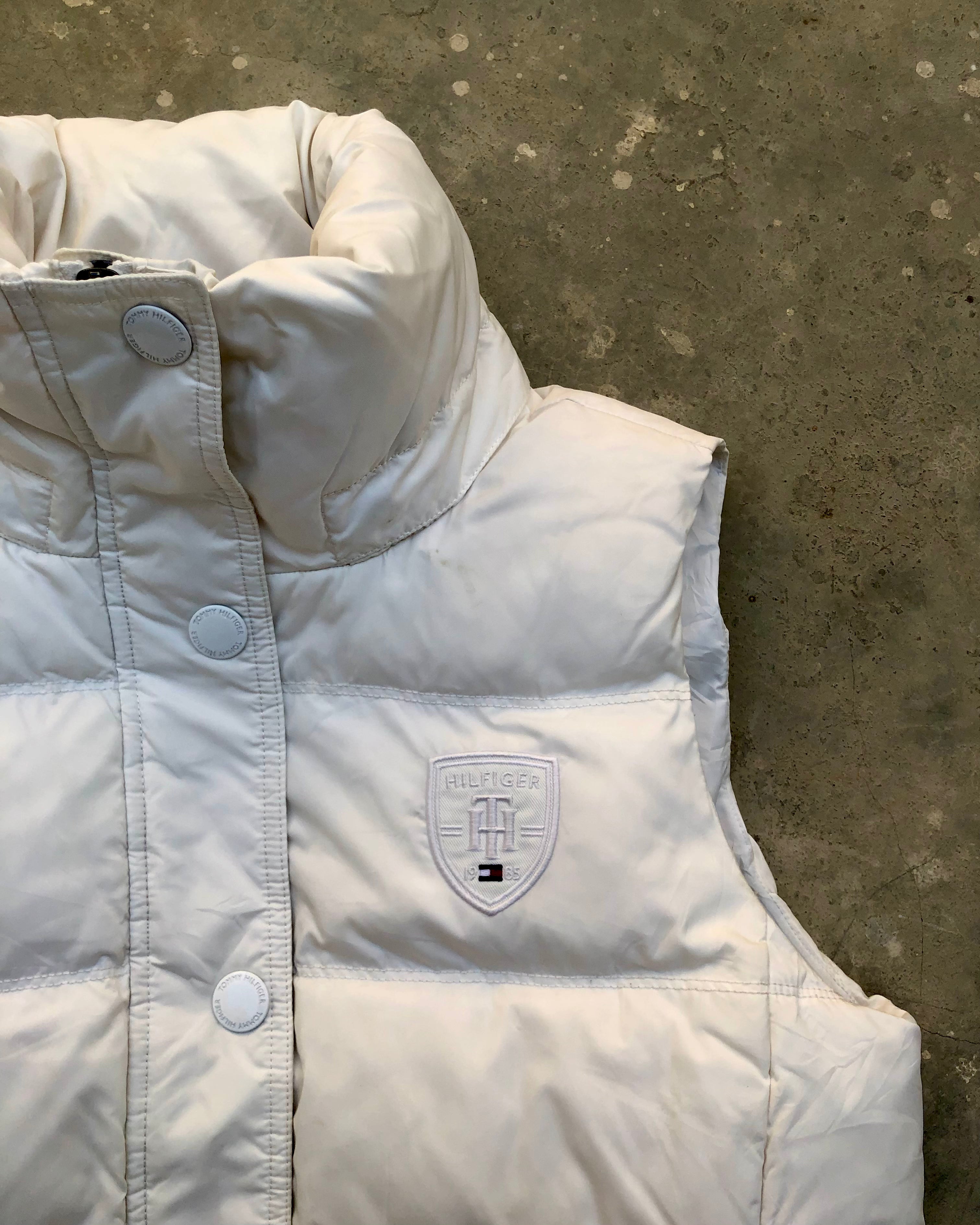 Tommy Hilfiger Women’s Medium Vest – Premium Condition