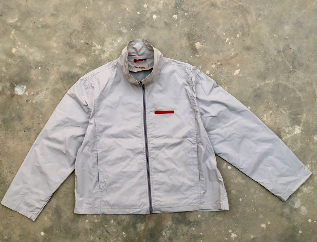 Prada Gore-Tex Jacket – AA Replica - Excellent Condition