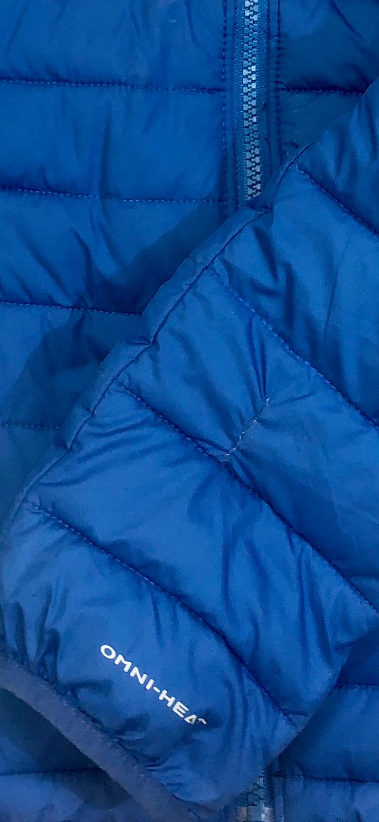 Columbia Arctic Blast Boys Ski Jacket - Endless Explorer - Excellent condition