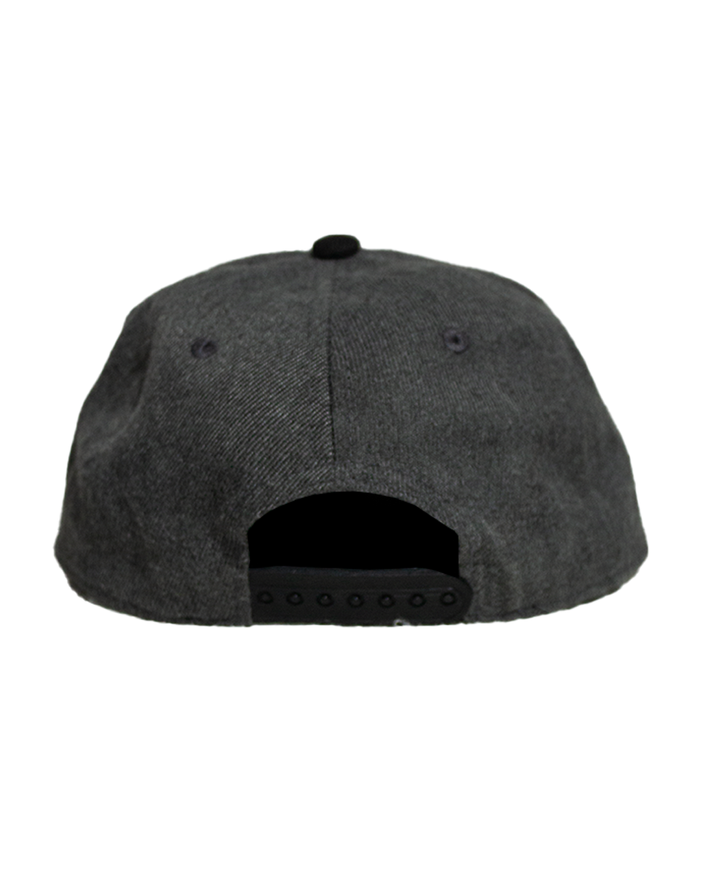 Batman Kids Snapback Hat (Size 4-8) – Gray & Black by H&M - Premium condition