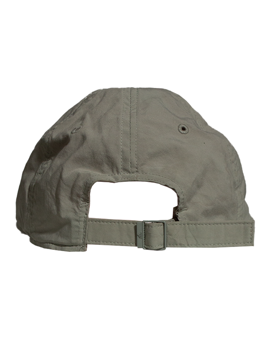 Adidas Vintage Grey Ball Cap - Premium condition