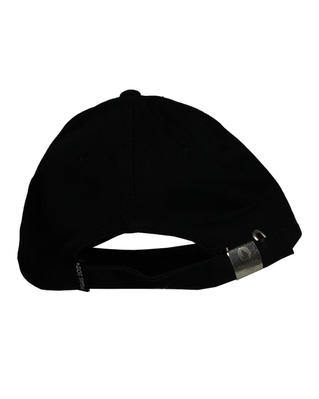 Paris 2024 Olympics Cap – Black - Premium condition
