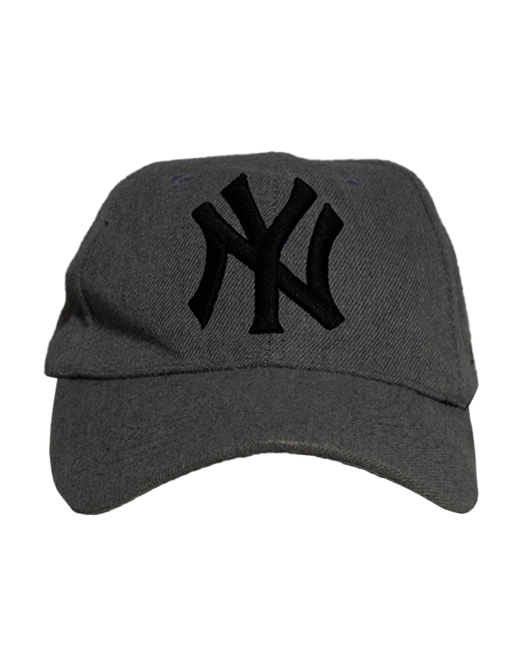 New York Giftshop Adjustable Hat – Charcoal - Excellent condition