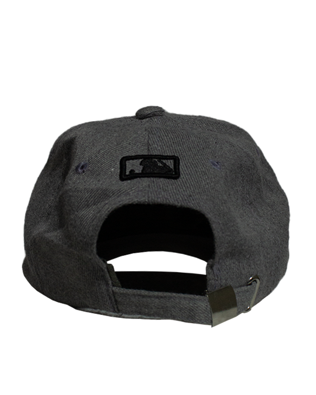 New York Giftshop Adjustable Hat – Charcoal - Excellent condition