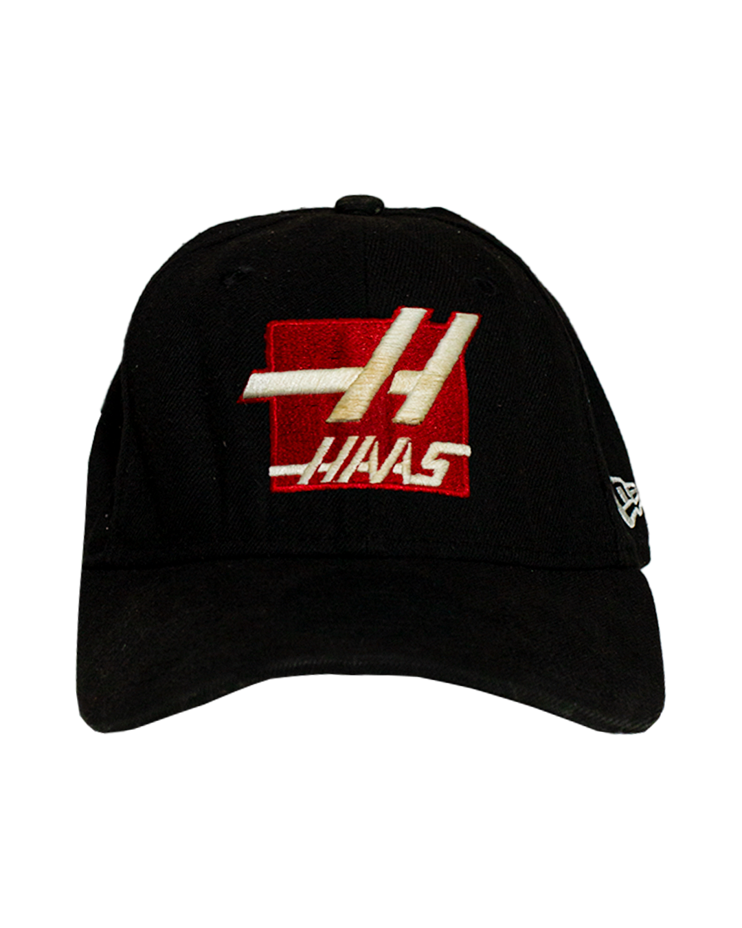 Vintage Haas x NASCAR Kurt Busch #41 Hat - Excellent condition