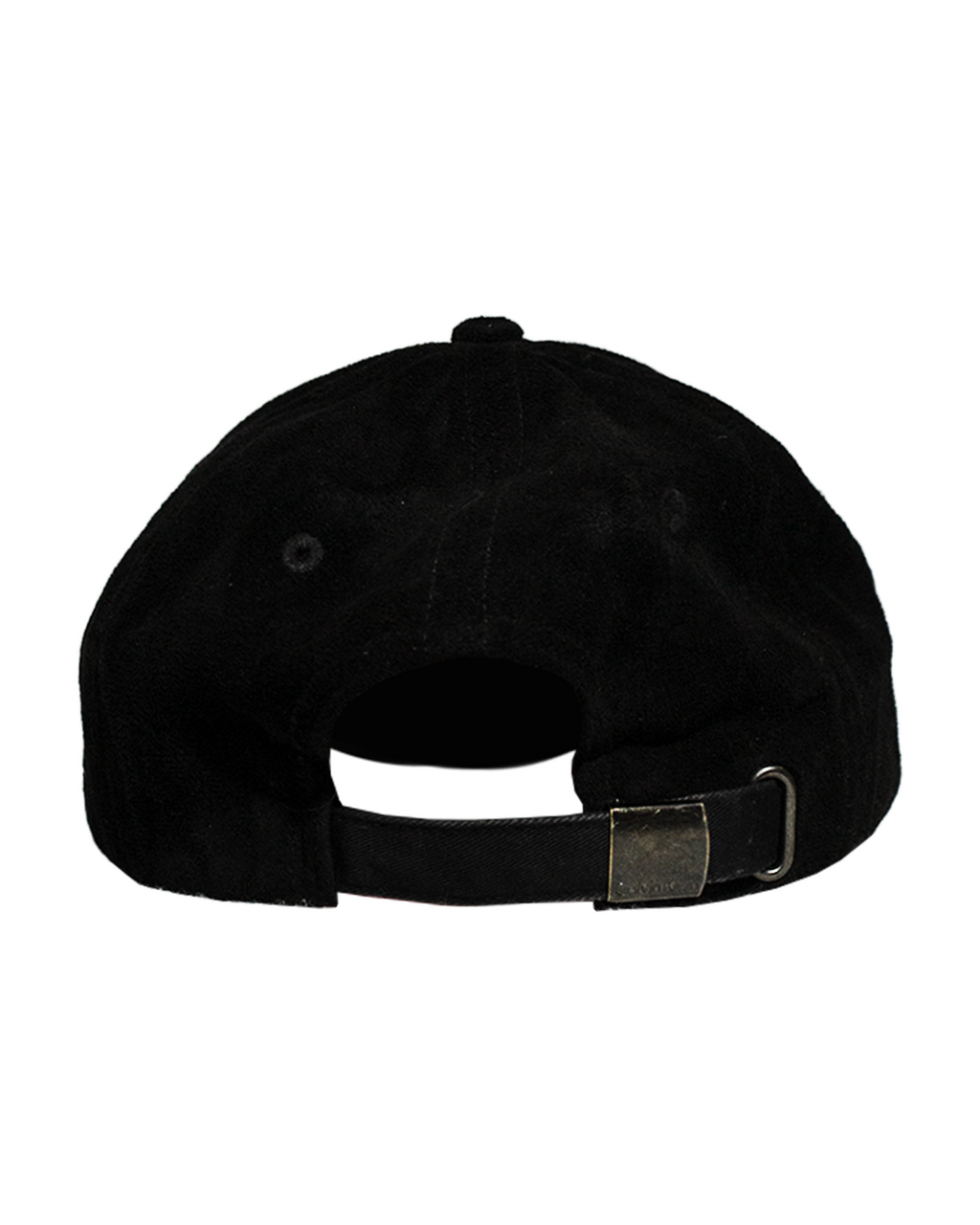 Calvin Klein Patch Logo Cap – Black - Premium condition