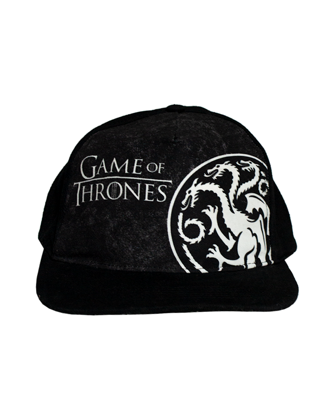 Game of Thrones & House of the Dragon Cap - Excellent condition