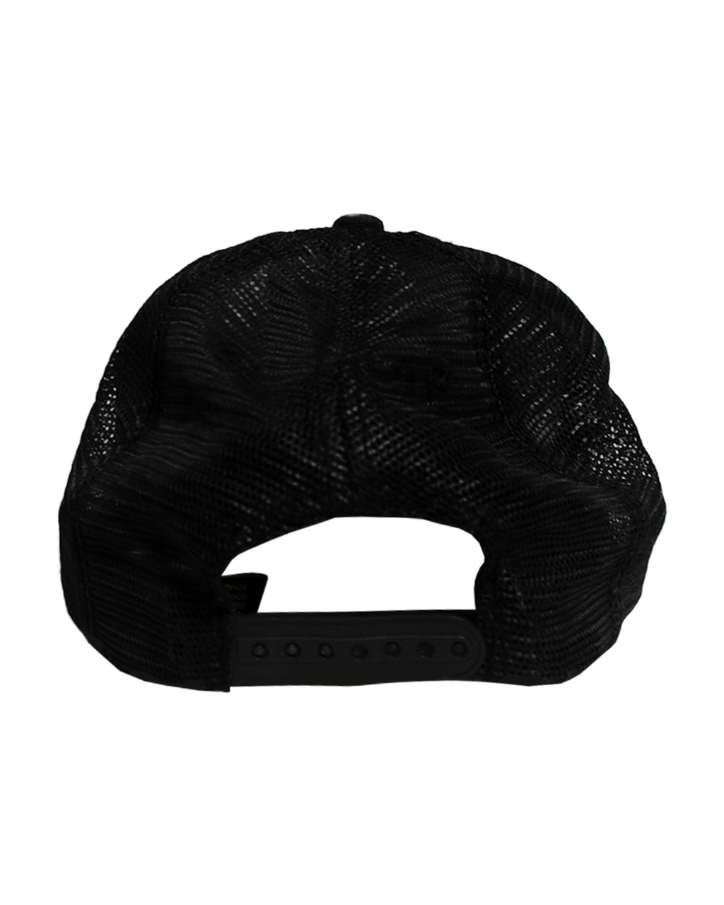 Caterpillar Men's Raised Logo Cap - Excellent condition