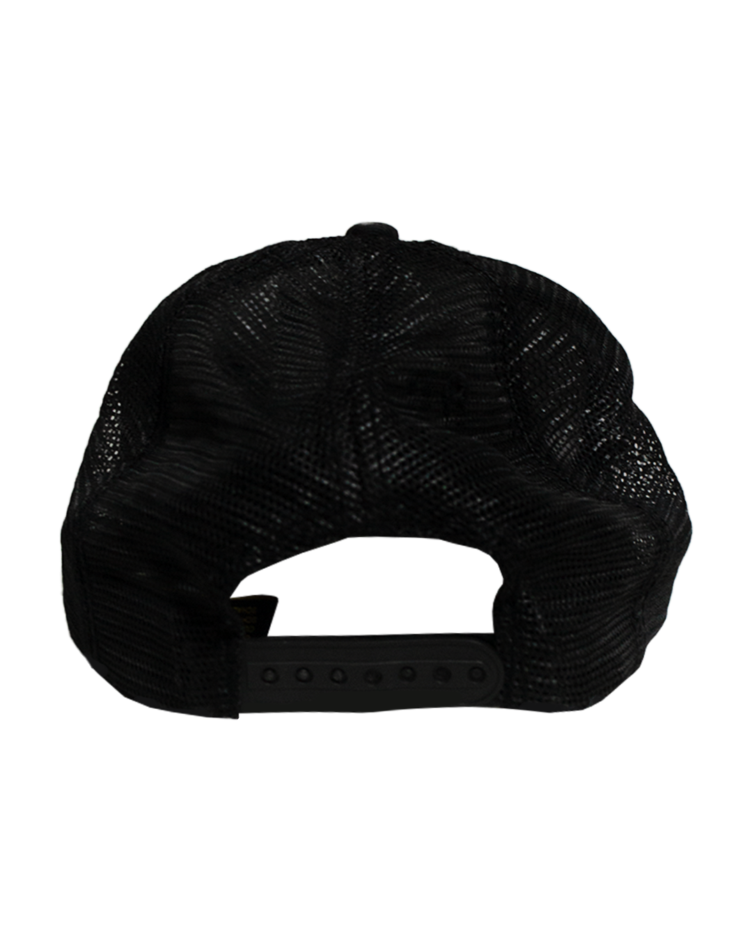 Caterpillar Men's Raised Logo Cap - Excellent condition