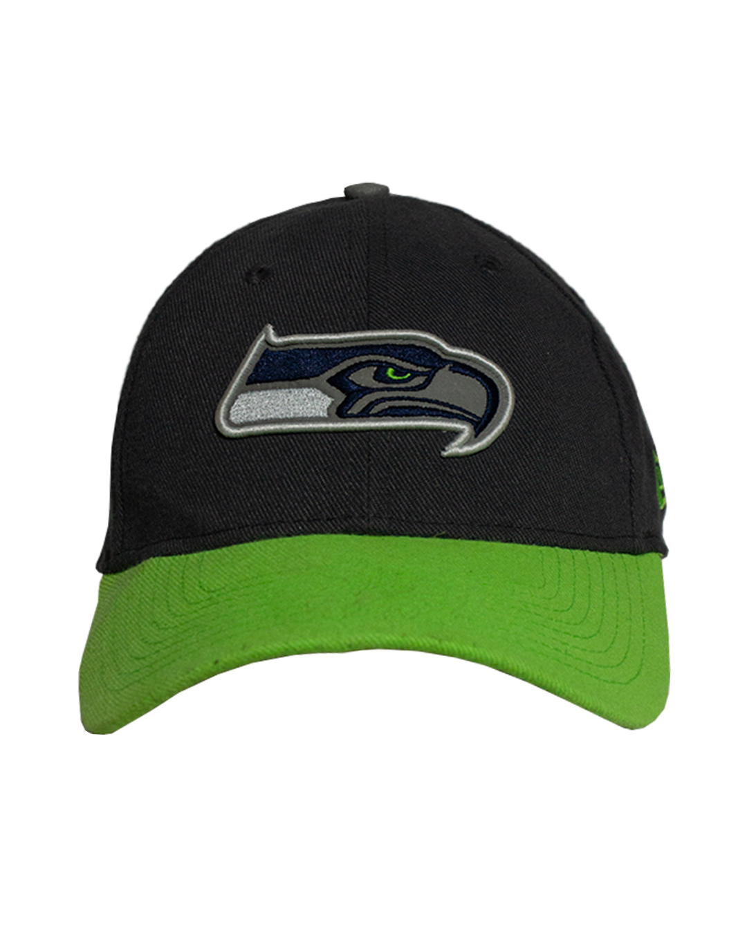 Seattle Seahawks Hat by New Era - Premium condition