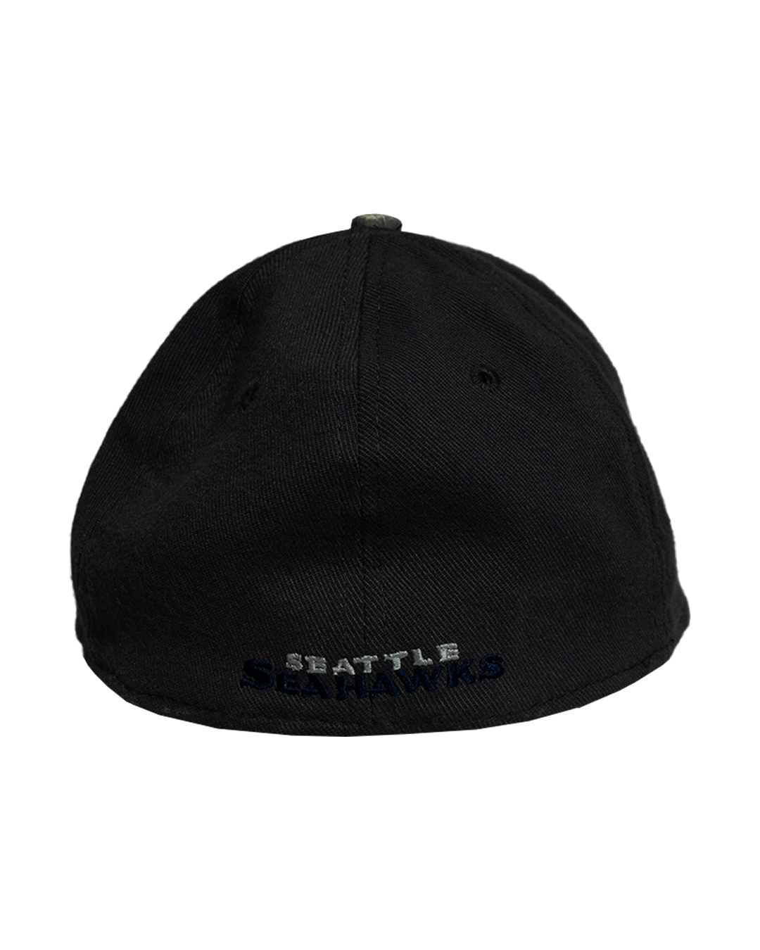Seattle Seahawks Hat by New Era - Premium condition