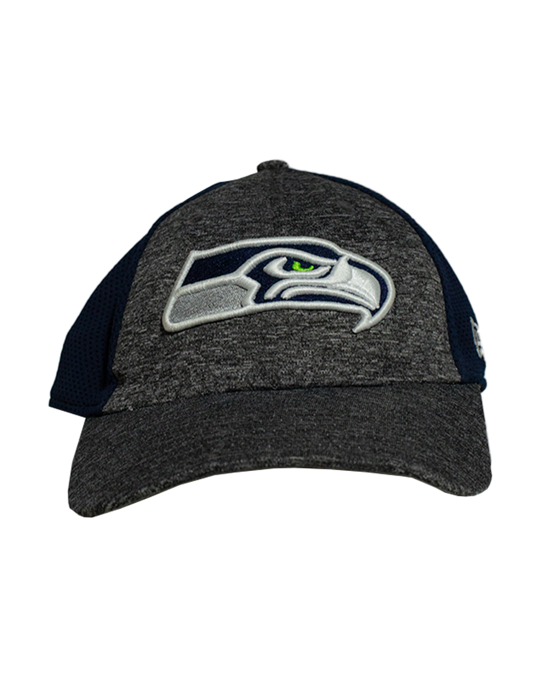 Seattle Seahawks Cap by New Era - Premium condition
