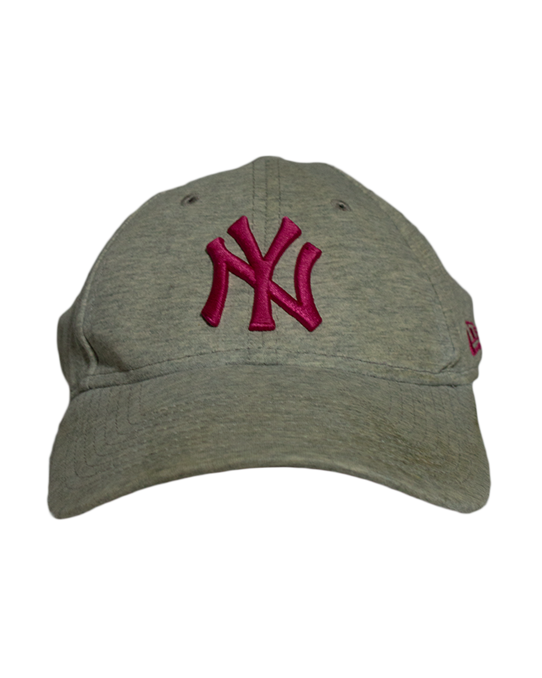 New Era 9Forty Tech Jersey Yankees Cap – Premium Condition