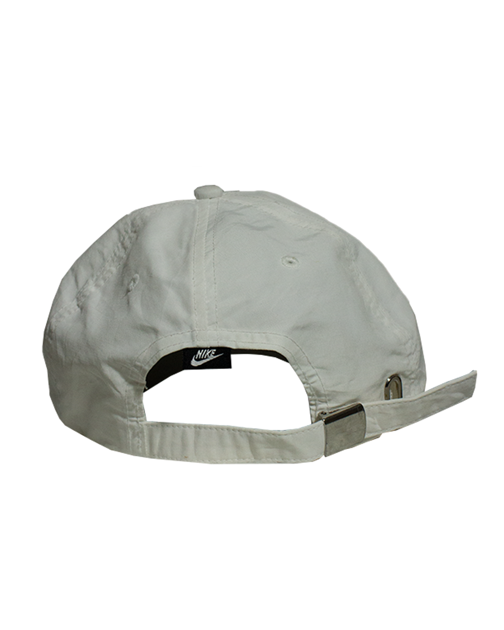 Rare Nike 90’s Metal Swoosh Cap - Premium condition