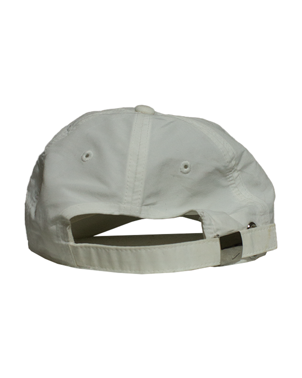 Nike Dri-FIT Club Unstructured Metal Swoosh Cap - Premium condition