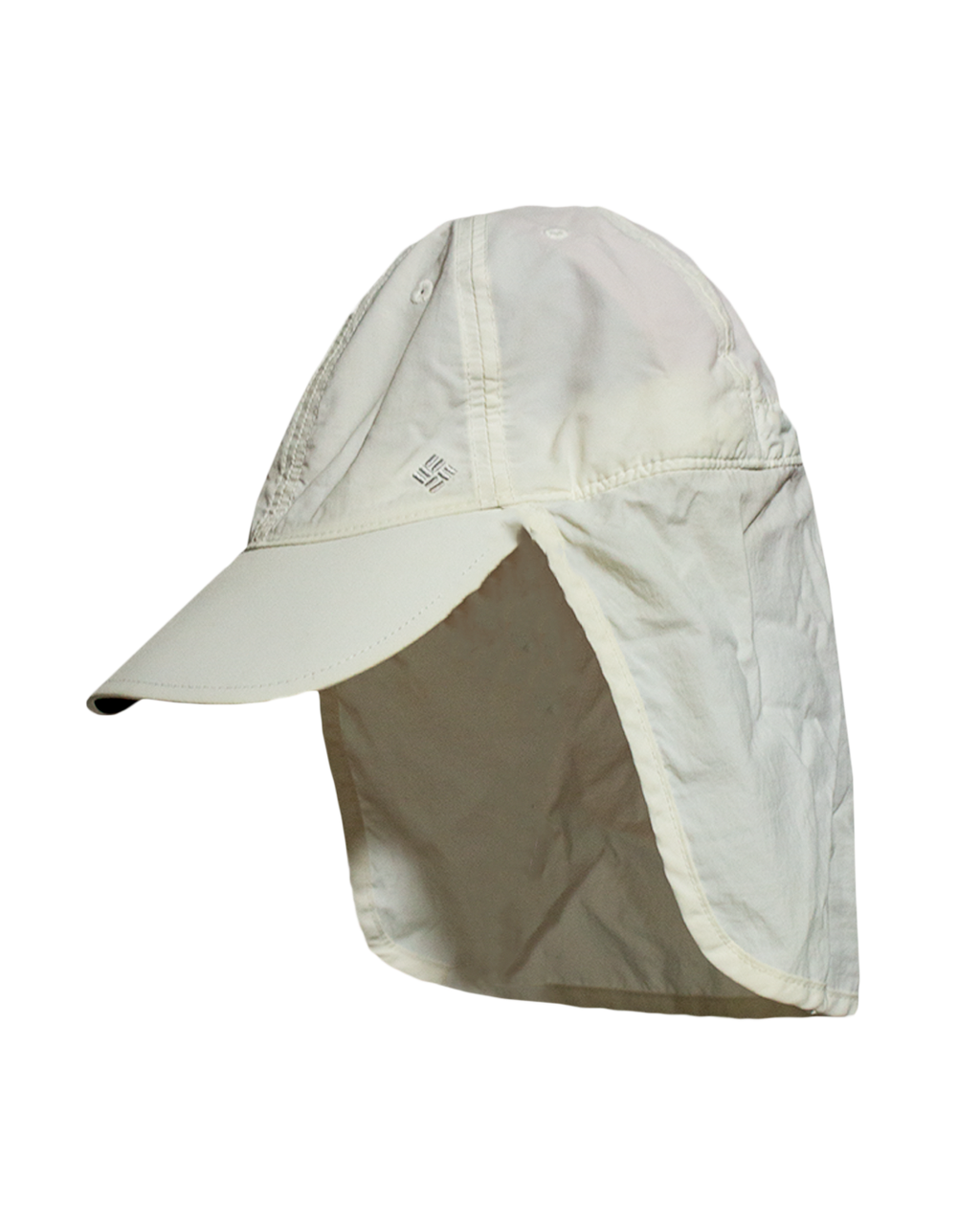 Columbia Schooner Bank Cachalot Hat - Premium condition