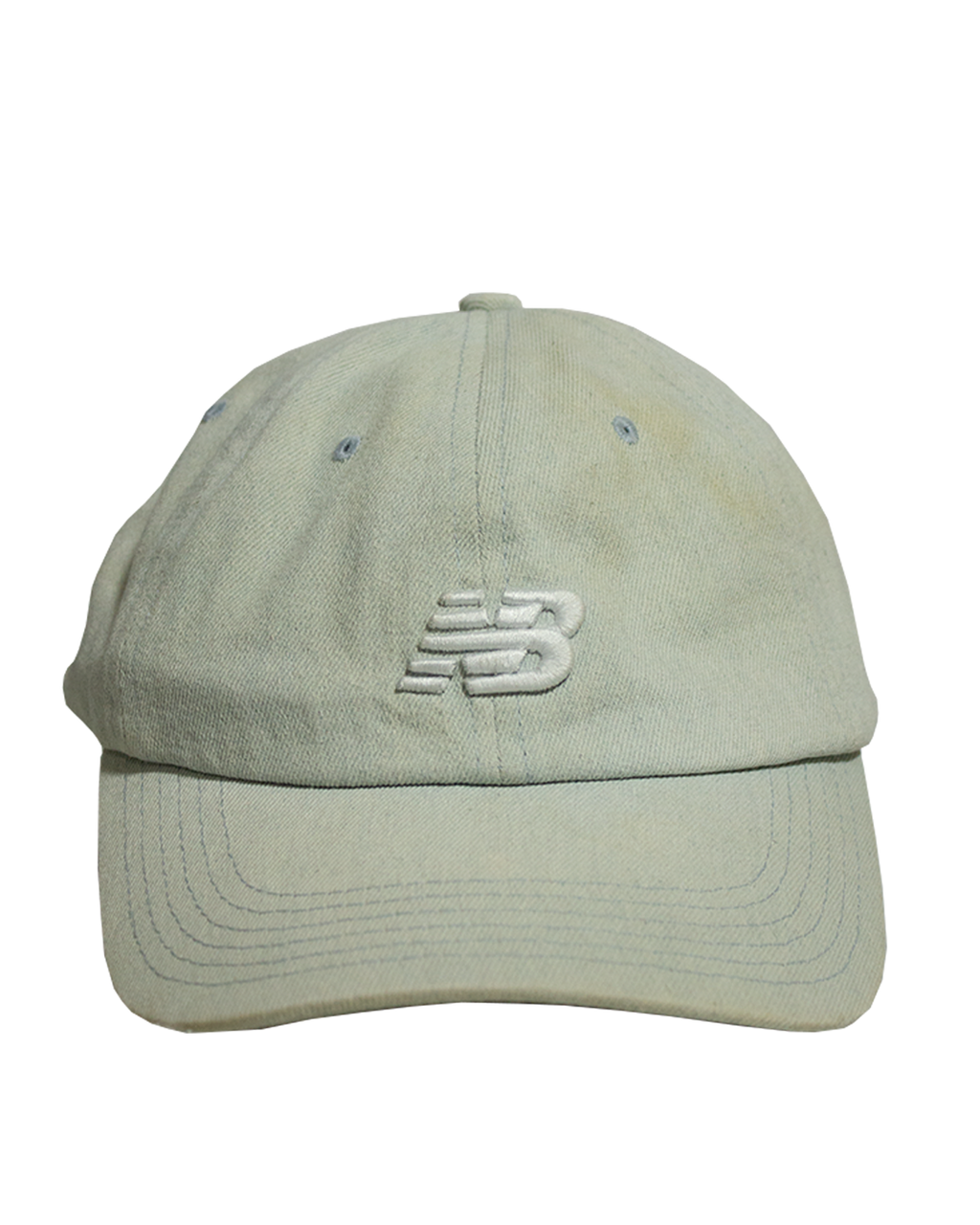New Balance Clean Up Unisex Cap - Excellent condition