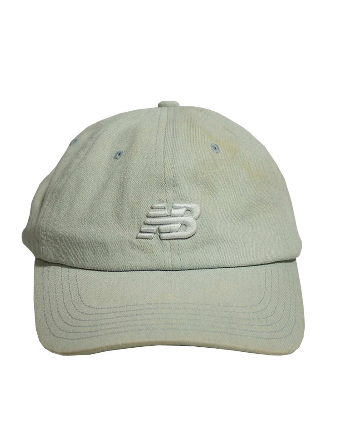 New Balance Clean Up Unisex Cap - Excellent condition