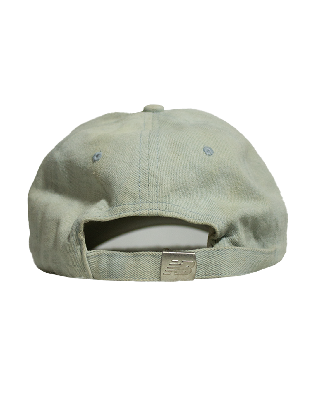 New Balance Clean Up Unisex Cap - Excellent condition