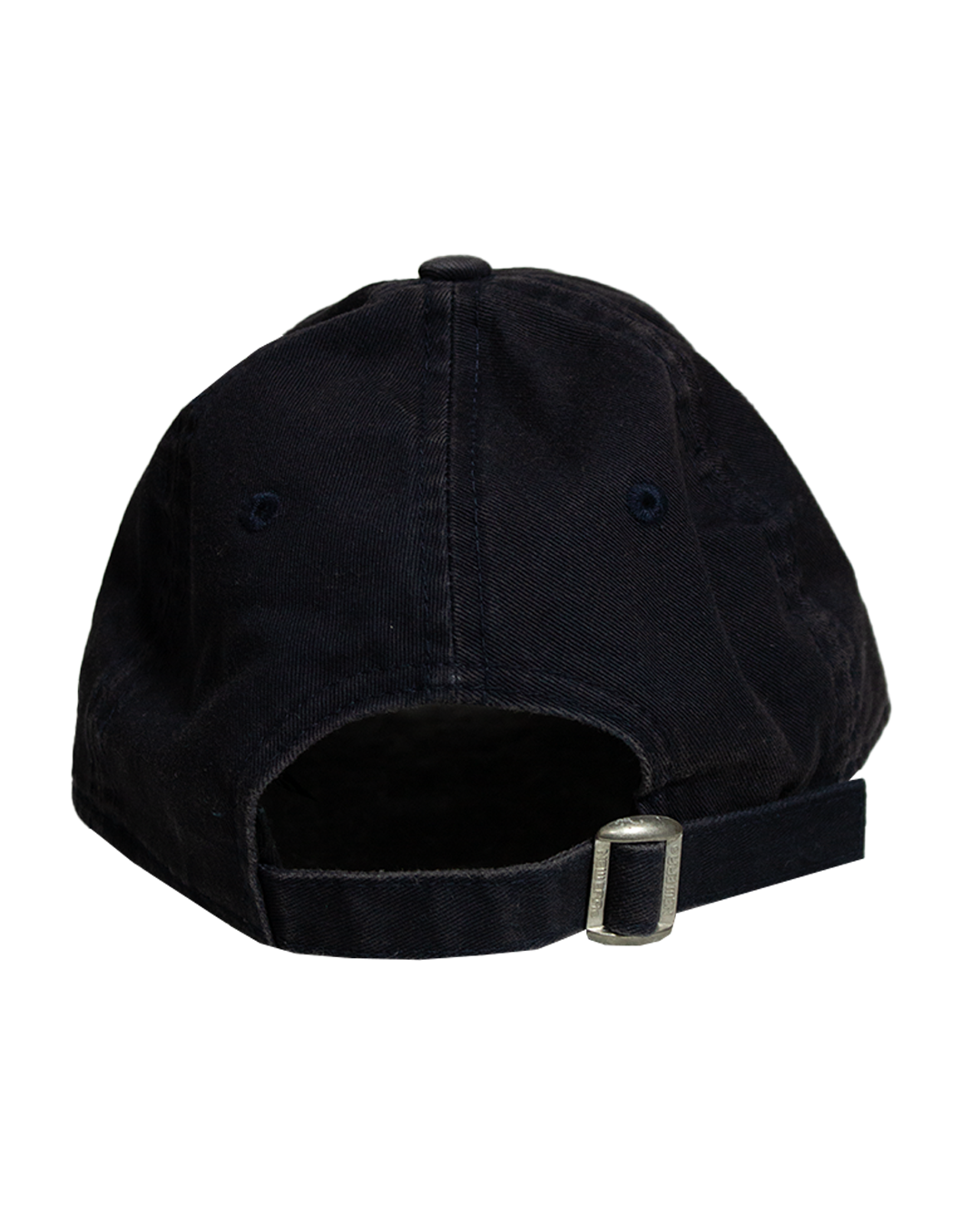 New York Yankees Essential Black 9FORTY Cap - Excellent condition