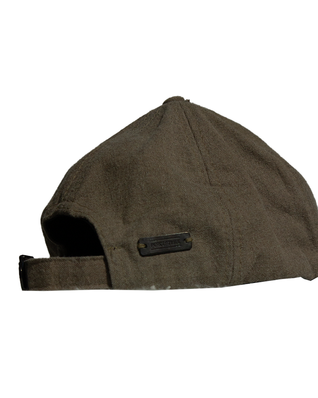 ZARA Suede Cap - Excellent condition