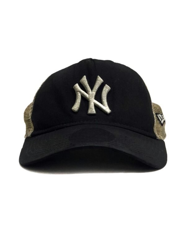 ’47 Brand MVP Back Switch New York Yankees Cap - Trucker Style – size One Size