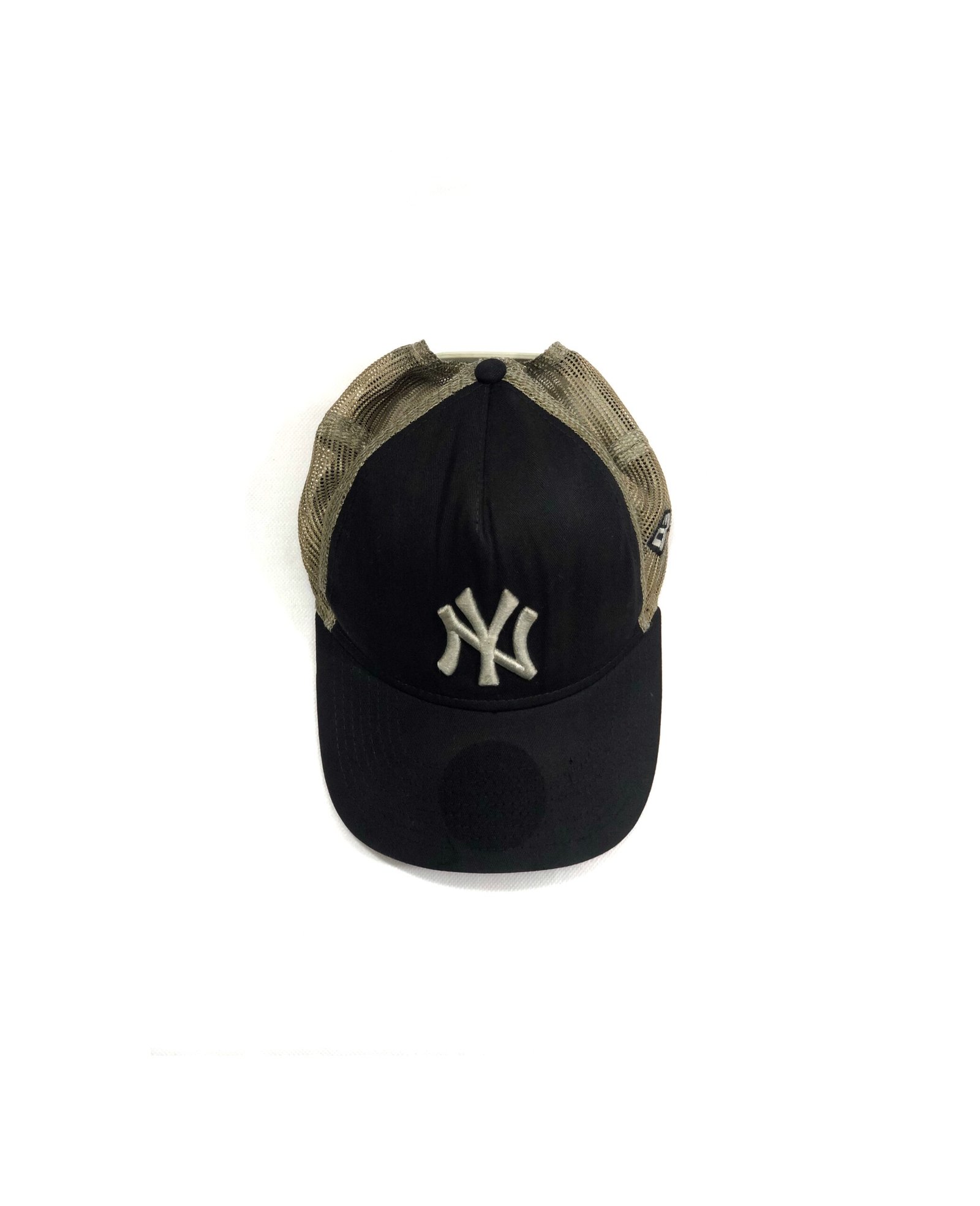 ’47 Brand MVP Back Switch New York Yankees Cap - Trucker Style – photo 2 ’47 Brand MVP Back Switch New York Yankees Cap - Trucker Style – size One Size — photo 2