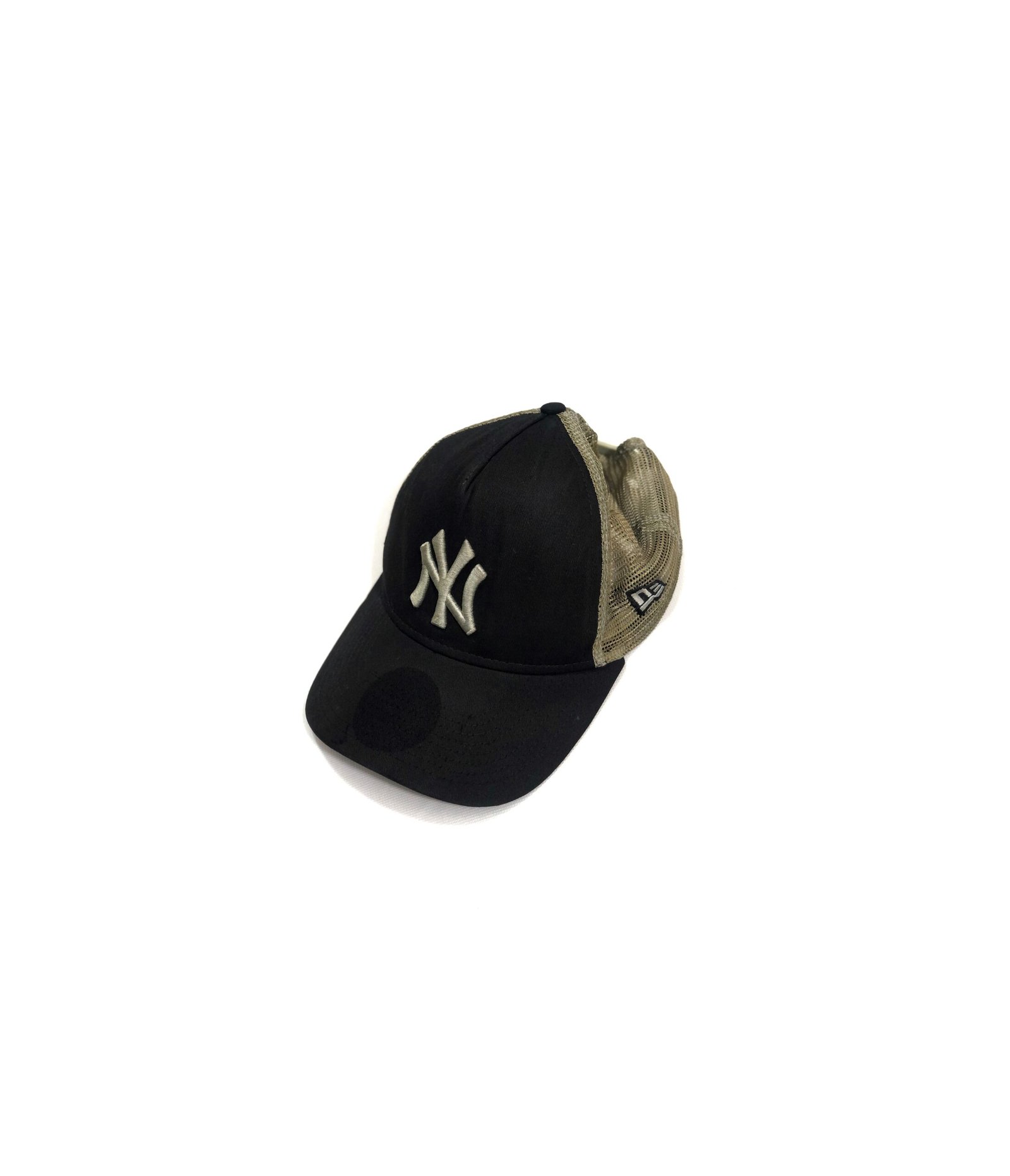 ’47 Brand MVP Back Switch New York Yankees Cap - Trucker Style – photo 3 ’47 Brand MVP Back Switch New York Yankees Cap - Trucker Style – size One Size — photo 3