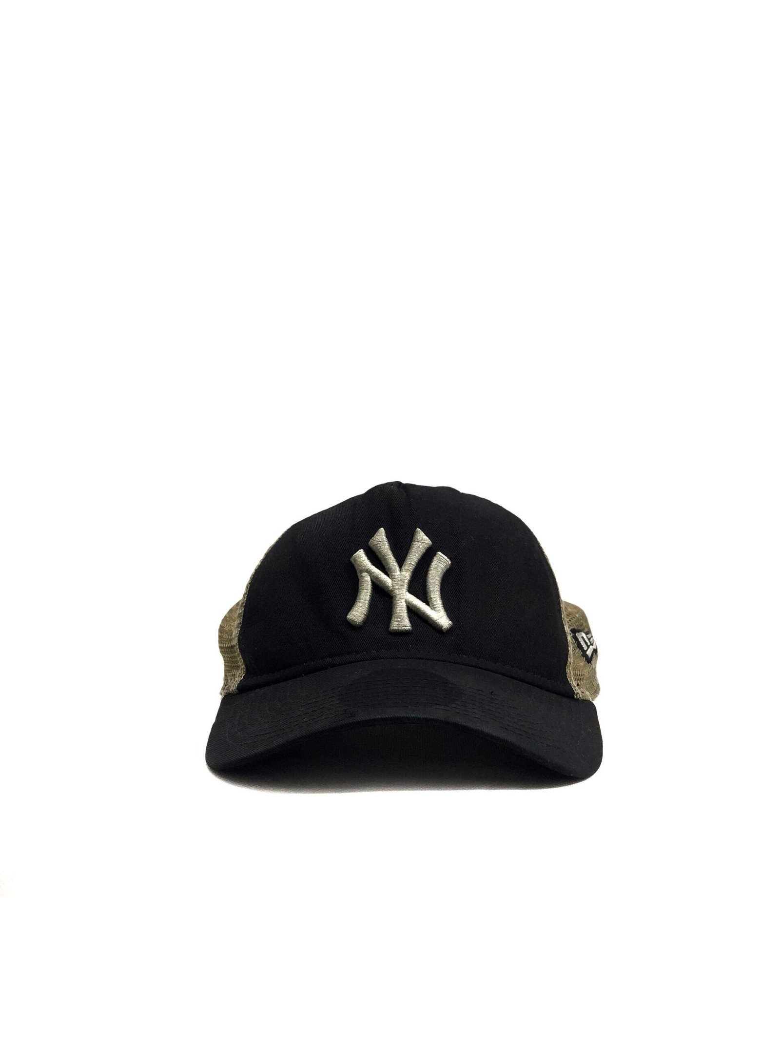 ’47 Brand MVP Back Switch New York Yankees Cap - Trucker Style – photo 5 ’47 Brand MVP Back Switch New York Yankees Cap - Trucker Style – size One Size — photo 5