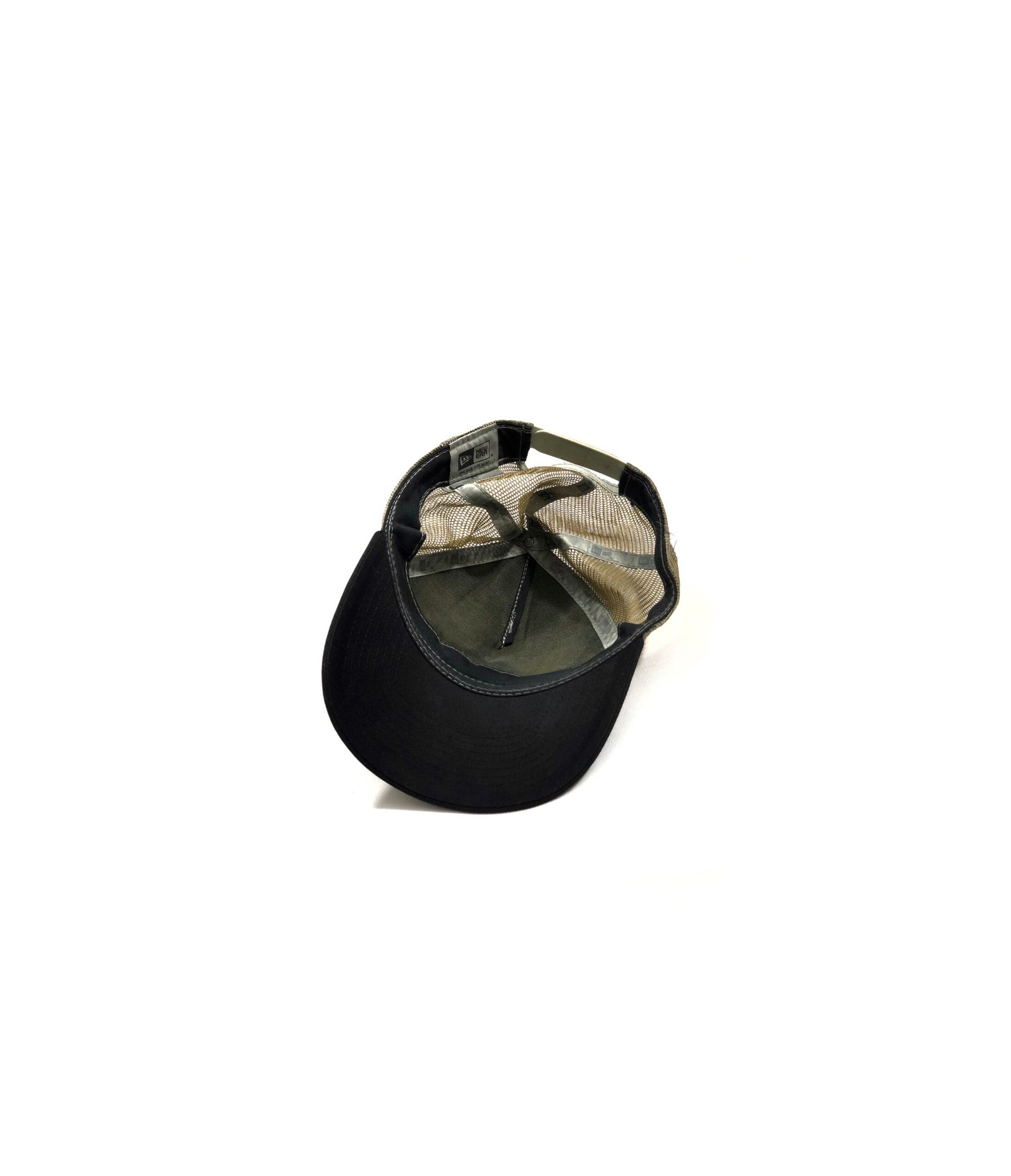 ’47 Brand MVP Back Switch New York Yankees Cap - Trucker Style – photo 6 ’47 Brand MVP Back Switch New York Yankees Cap - Trucker Style – size One Size — photo 6