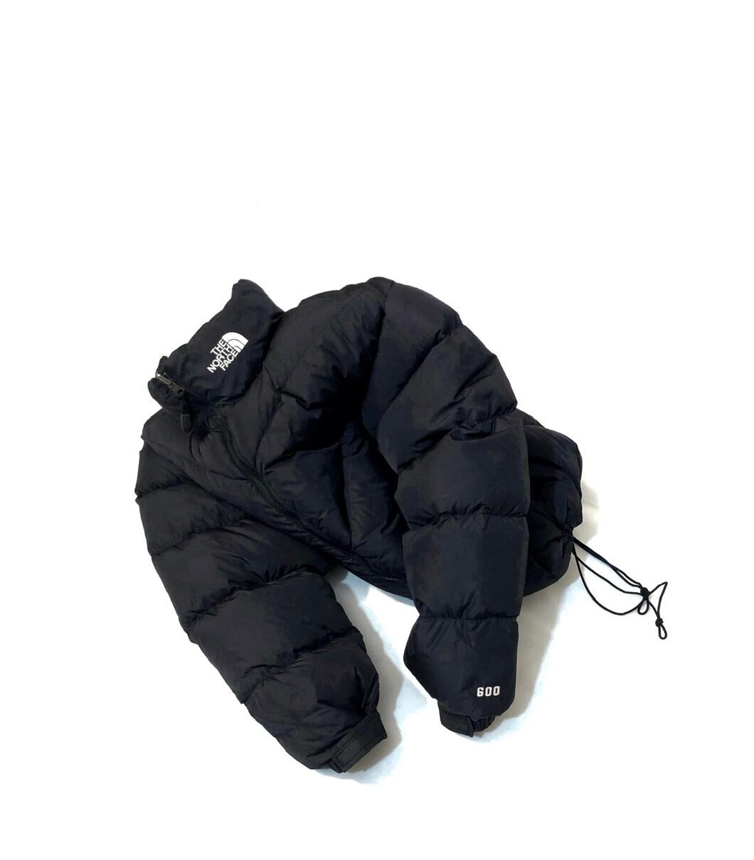 The North Face 90s Ascent Down Jacket | Made in Japan 3440 2 The North Face 90s Ascent Down Jacket | Made in Japan 3440 2