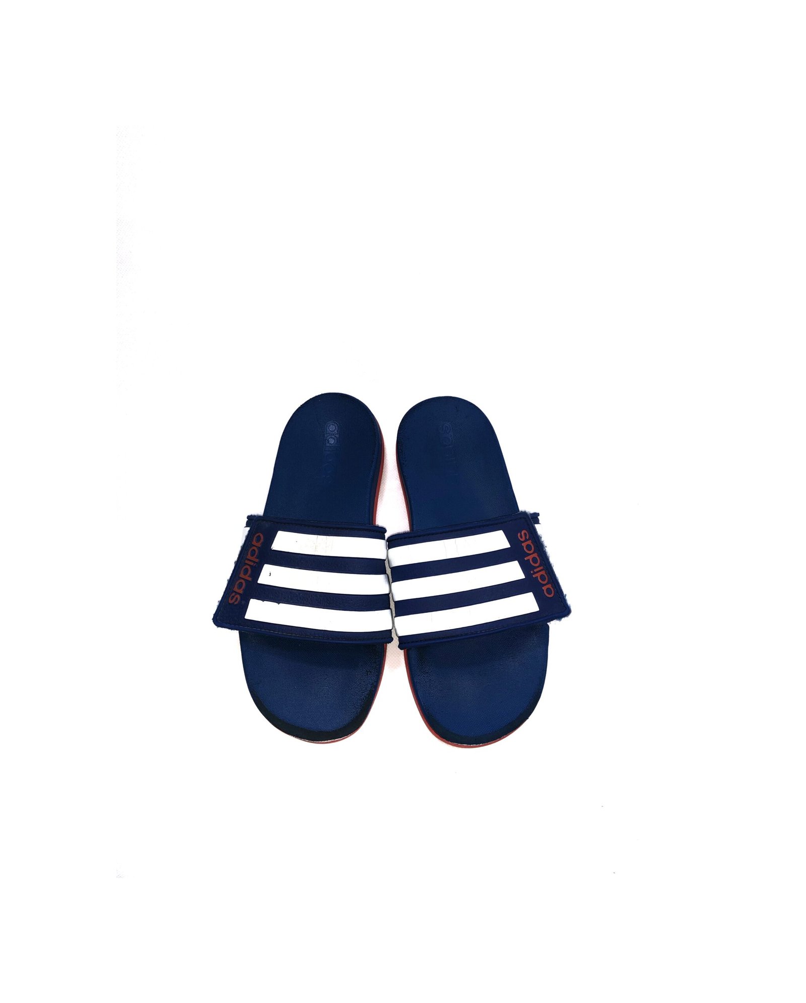 adidas Adilette Comfort Adjustable Bandage Slides – photo 2 adidas Adilette Comfort Adjustable Bandage Slides – size EU 35 — photo 2